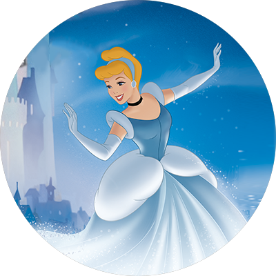 Prinsessor