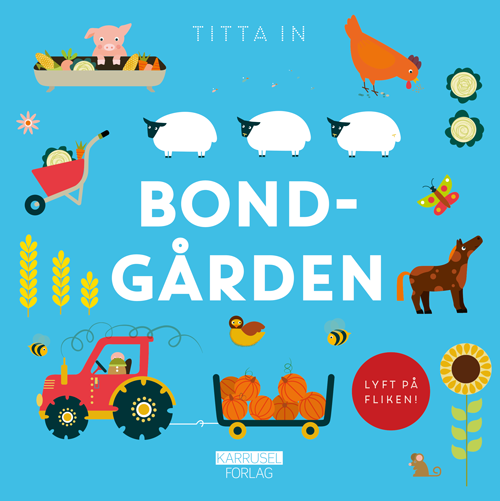 Titta in - Bondgården